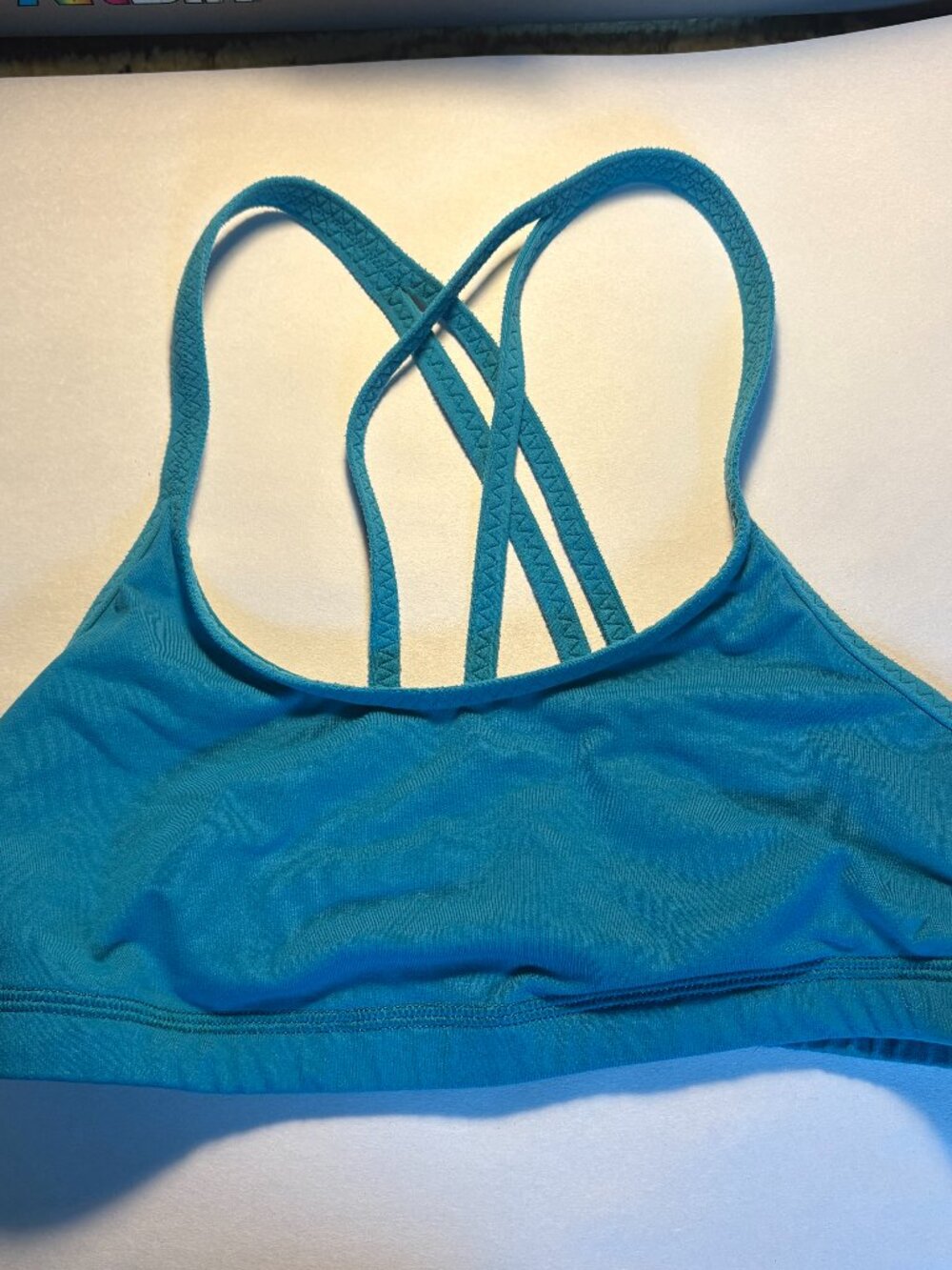 Patagonia Cordelisse Bra